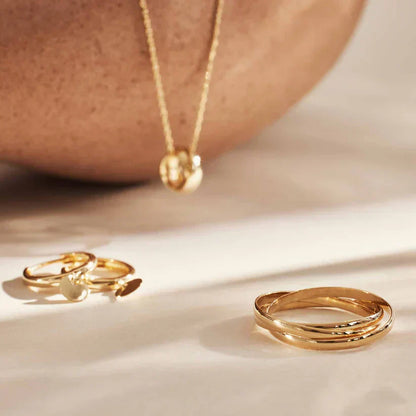 Léna Trielle Ring